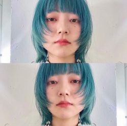 -DX HAIR SALON·发现未知美发沙龙