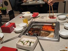 -海底捞火锅(万达广场店)