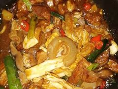 -香香海南菜餐厅