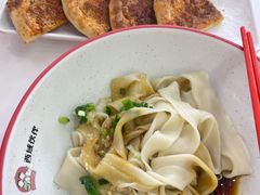 -西域伙伴清真牛肉面(中盛店)