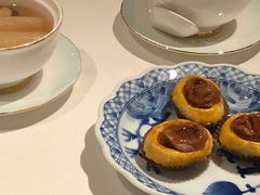 -三号黄浦会Canton Table