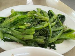 油麦菜-牛山鹅乸饭(闸坡店)