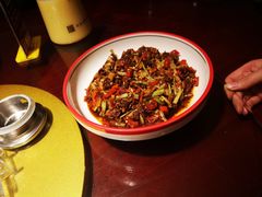 -小柴米·传统江西菜(八一广场店)