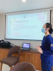 -爱贝蕊恩韩式月子会所(南山店)