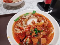 -鲜得来排骨年糕(即墨路店)