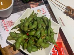 -木屋烧烤(坂田天安云谷店)