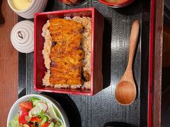 -翔峰炭火鳗鱼(悦泰街里公寓店)