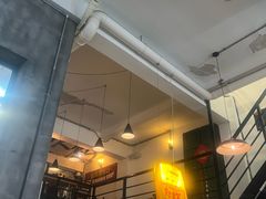 -无牌咖啡&酒馆