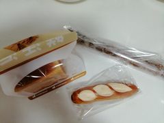 -小飞象面包公社(珠江路金鹰店)