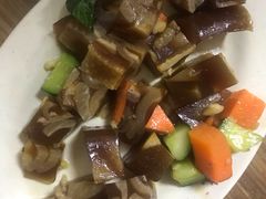 -大姨捞面(新安花园店)