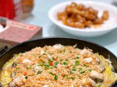 生蚝-沽上民肴·海鲜锅贴·天津菜(福州道鸿正家园店)