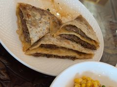 -民族饭荘(新华大街店)