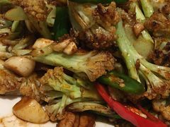-奇滋豆味(南十四道街店)