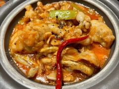 -云海肴·汽锅鸡·云南菜(美罗城店)