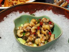 -简小舍·民间手艺菜(武昌江滩店)
