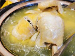 -缘来聚·徽菜名店(黄山宏村店)