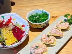 -鹤龟料理店(时代天街店)