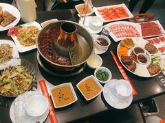 -北门涮肉·铜锅涮肉(南锣鼓巷店)
