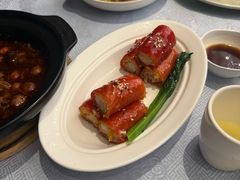 -古南都·老广东酒楼(龙江店)