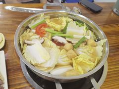 -牛小隆牛肉面馆(四牌楼店)