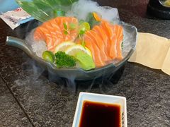 -将太无二·北美传奇寿司(荟聚购物中心西红门店)