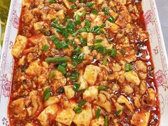 -洪霞餐馆
