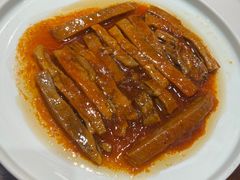 -裕德隆清真饭庄·天津特色菜(东丽店)