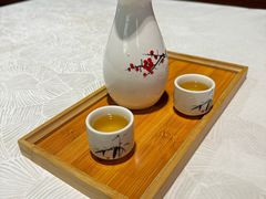 -渔太泰漓江小馆·广西融合菜(西街店)