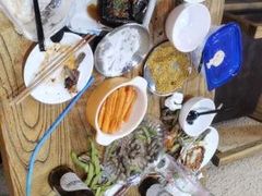 -烤五行·烧烤烤串(石佛营店)