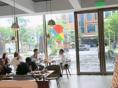 -BAKER&SPICE(BFC外滩金融中心店)