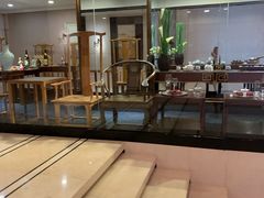 -长春金安大饭店
