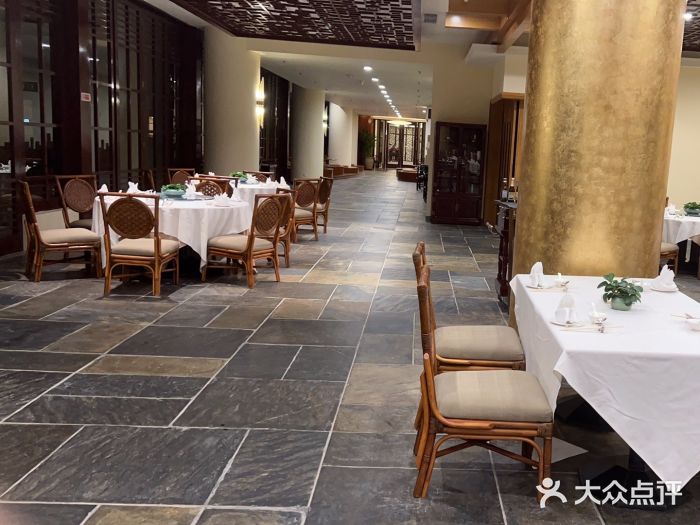 白云中餐厅·粤菜·亚龙湾喜来登度假酒店图片