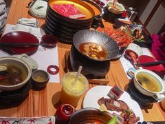 -花潮料理艺食馆(世欧广场店)