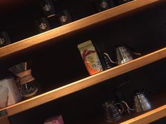 -星巴克(西安曲江银泰店)