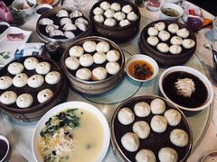 -花园茶楼(兴城西路店)