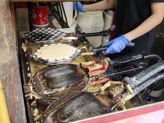 -利强记北角鸡蛋仔(弥敦道店 )