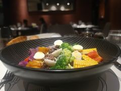 考伯沙拉-西堤厚牛排(国瑞店)
