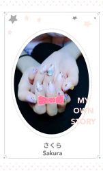 -Pink You美甲美睫纹绣定制中心