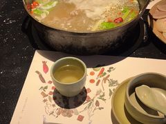 -盡膳口福·百年汤方火锅(科华北路店)