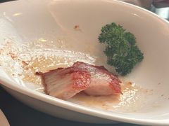 -苏州日航酒店-桃李中餐厅