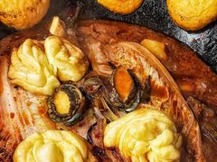 -江湖水乡铁锅炖魚(周庄嘉园店)