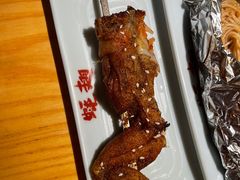 -蚝翅·海鲜粥·烧烤·龙虾季(海曙天一店)