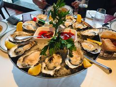 生蚝-Wolfgang’s Steakhouse 沃夫冈牛排馆(上海白玉兰广场店)