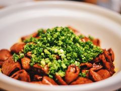 -马仕玖煲·融合菜·酥不腻烤鸭(人大店)