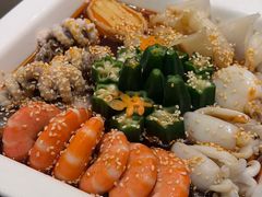 -蟹榭·本帮江浙菜·蟹宴(大宁久光商场店)