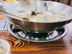 -活鱼村·老陈记粉店
