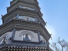 -哈尔滨极乐寺