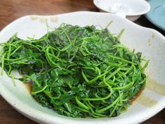 -漫渡庄绿岛花园•隐世庭园菜(滨湖店)