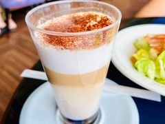 -福楼毕斯罗F Bistronome(国贸商城约会地标景观店)