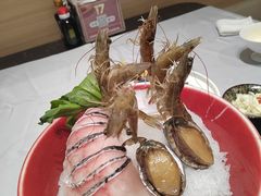 -红鼎豆捞·非遗鲍皇汤火锅(宝丰路店)